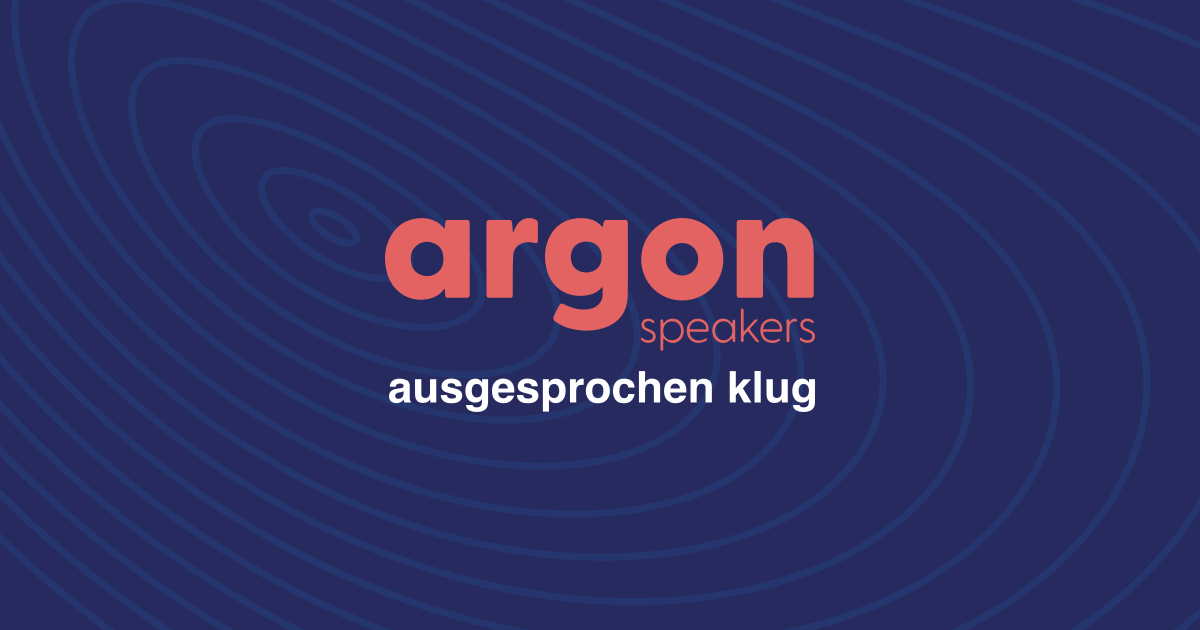 (c) Argon-speakers.de